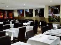 Samaras Restaurant 