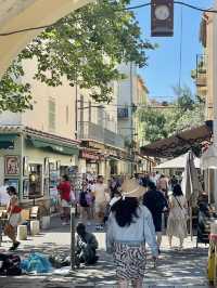 Antibes: A Timeless Gem of the French Riviera
