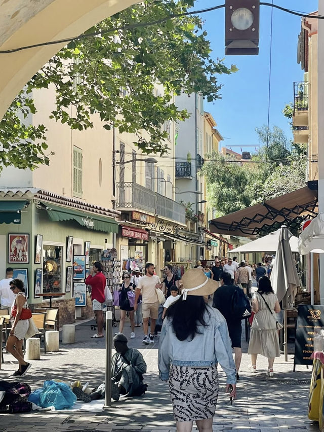 Antibes: A Timeless Gem of the French Riviera
