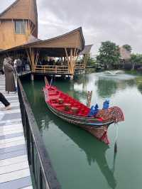 SeaVerse Hat Yai: A Scenic Escape Perfect for the Gram