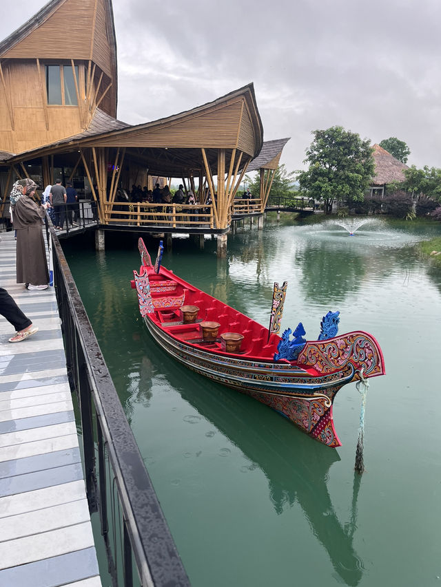SeaVerse Hat Yai: A Scenic Escape Perfect for the Gram