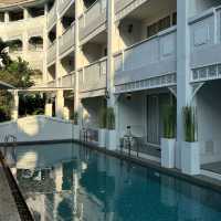 Away Chiang Mai Thapae - A Vegan Retreat