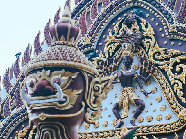 วัดเขากะโหลก