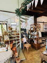 นิยายบ้านสวนคาเฟ่ คาเฟ่สไตล์โฮมมี่ ไทรน้อย ต้องมา