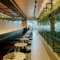 Global Flavors at Expat Roasters