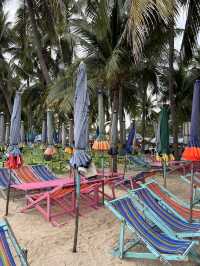 Bang Saen Beach