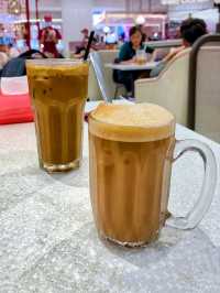 Nanyang Cafe, a popular local food cafe with cozy ambience!