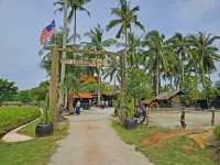 Kampung Agong, Penang: A Rustic Escape with Breathtaking Scenery