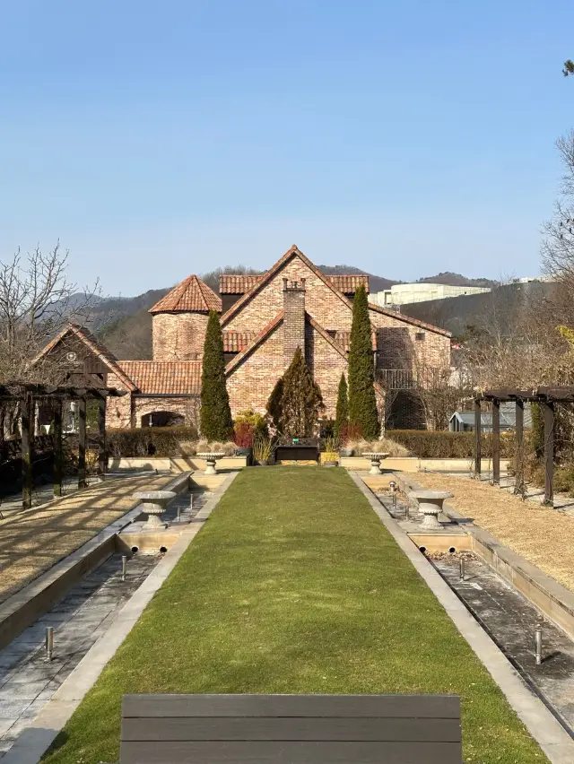 제이드가든 수목원 티켓 할인, 운영 시간, 후기 [2025년] | Trip.com