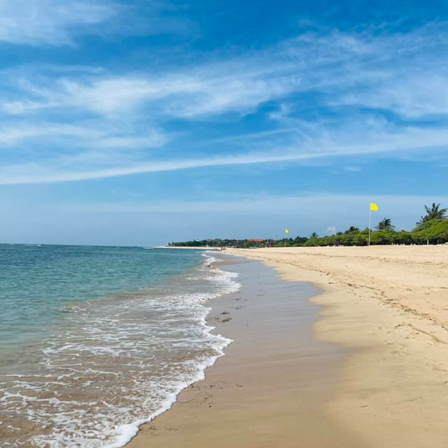Paradise Perfected: A Stay at Grand Hyatt Bali