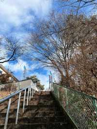 Ikaho Ropeway