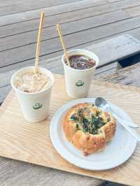 คาเฟ่สุดฮิตในมหาวิทยาลัยมหิดล ศาลายา
