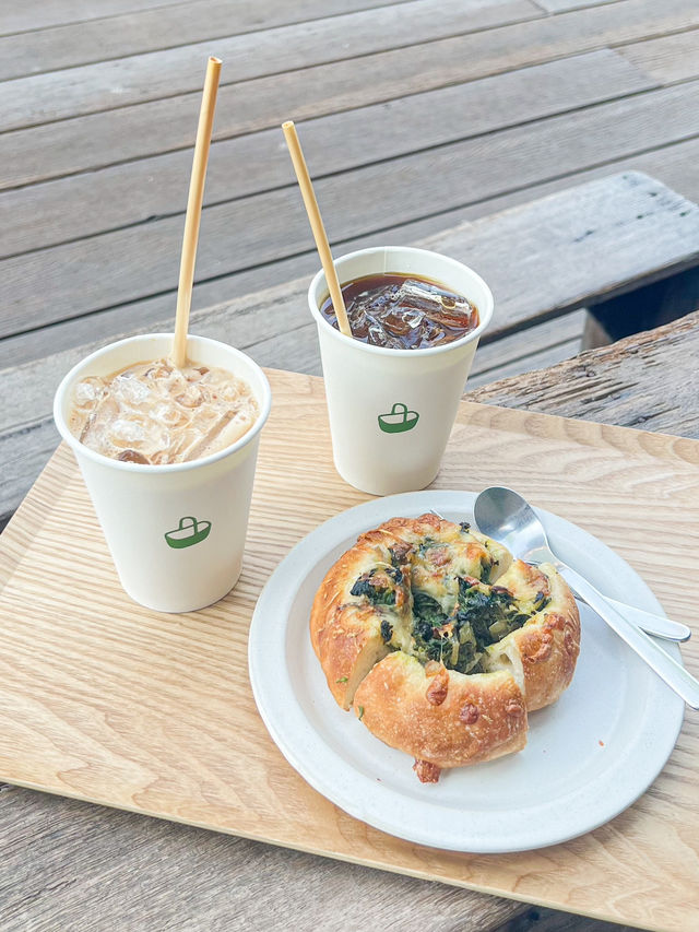 คาเฟ่สุดฮิตในมหาวิทยาลัยมหิดล ศาลายา