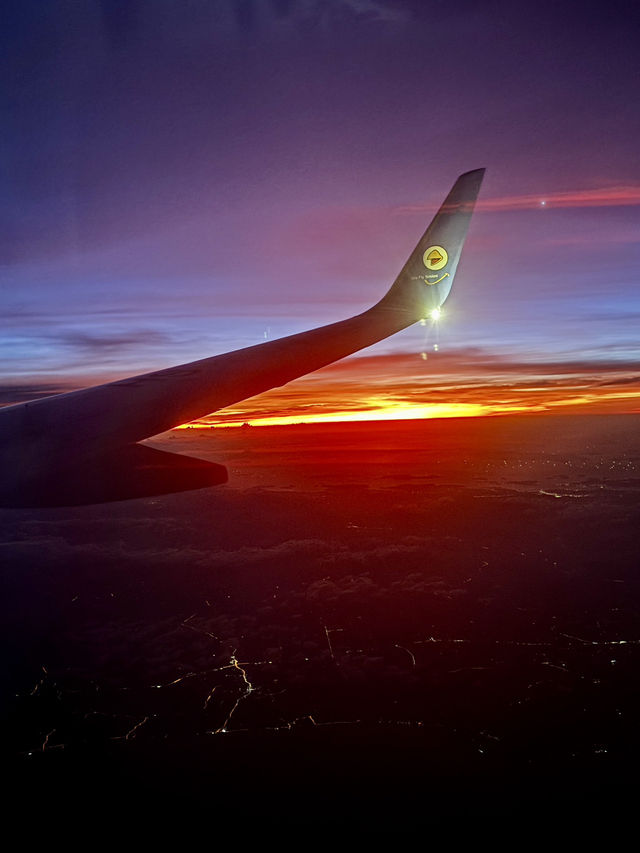 Nok Air รีวิวสายการบินปี 68