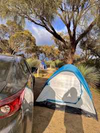 South Australia Road Trip: Sydney to SA🚗🏝️   