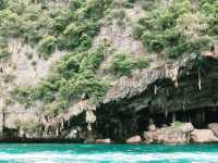 Emerald Waters & Hidden Paradise: Pileh Lagoon to Bamboo Beach
