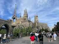 Universal Studios Japan: A World of Adventure and Entertainment