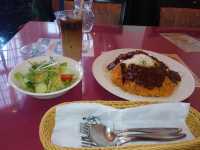 高崎パスタ屋旅🤍【シャンゴ 問屋町本店】