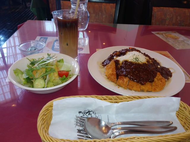 高崎パスタ屋旅🤍【シャンゴ 問屋町本店】