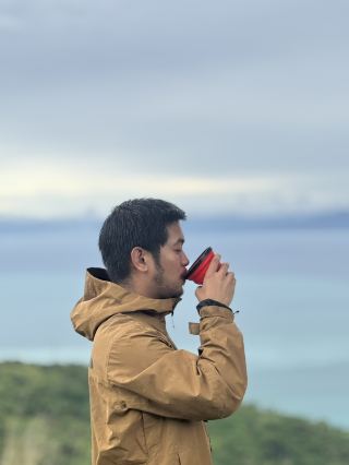 별빛 아래의 밤: Mt. 라나야