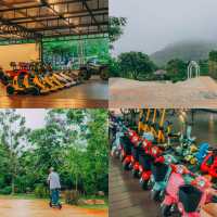พูลวิลล่าเขาใหญ่ ฟีลโคตรดี 🏠🌳🏞️