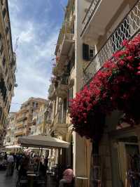 Corfu Island – A Greek Gem of History and Beauty