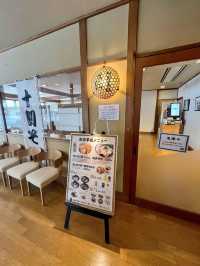 蔵王温泉♨️湯の花茶屋 新左衛門の湯✨