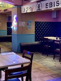 【大阪・東梅田】蟹×しゃぶしゃぶ×寿司食べ放題「梅田 かに食堂」