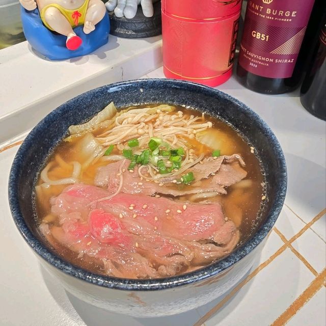神戶日本料理📍大圍