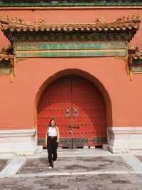 Forbidden City Unveiled: A Traveler’s Guide to China’s Imperial Wonder