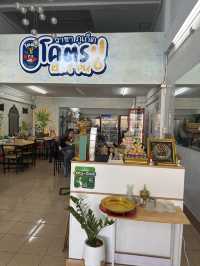 สวรรค์สำหรับคนรักการกินปู