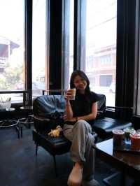 Godfather Coffee 