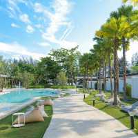 🩵🌴ที่พักติดทะเลระยอง The Season Resort Rayong