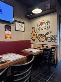 【大阪/心斎橋】朝5時まで営業されている本格韓国料理店