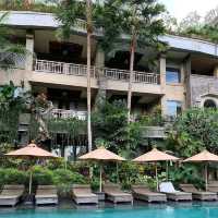 Kuwarasan A Pramana Experience Ubud