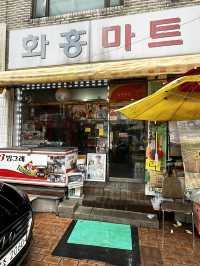 韓國🇰🇷 水原一日遊