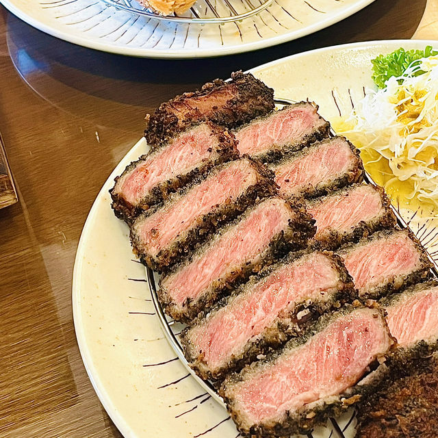 규카츠 맛집 파주 <정동> 🐷