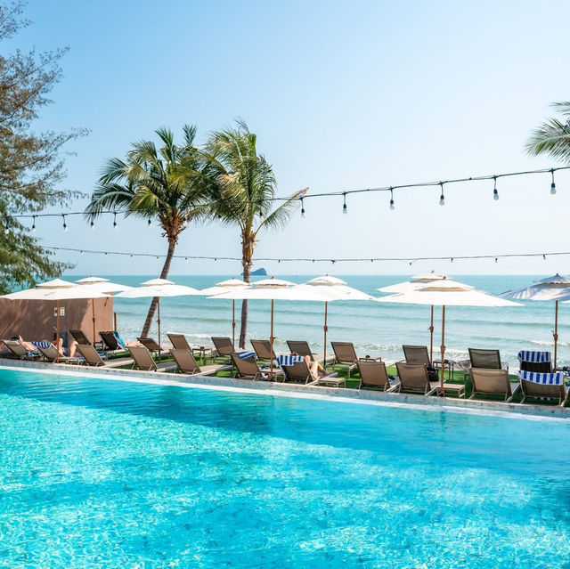 Best Western Plus Carapace Hotel Hua Hin  