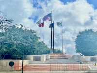 🌺 ✅アメリカンメモリアルパーク攻略ガイド 🏛️✨