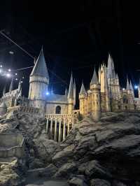 🪄 Harry Potter Studio Tour – Tips & Highlights for a Magical Visit! ⚡️