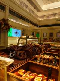 Butterful & Creamorous คาเฟ่สุดฮิตในเซี่ยงไฮ้ 🍰✨