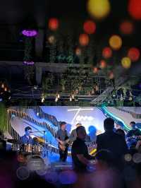 The Ascott Thonglor Bangkok, a great place to stay for shopperholics and vibrant nightlife buffs. 
