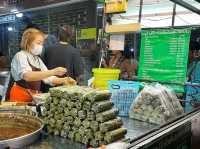 ”โจ๊ก ก๋วยจั๊บ ต้มเส้น บัตรคิว“ ร้านดังขอนแก่น