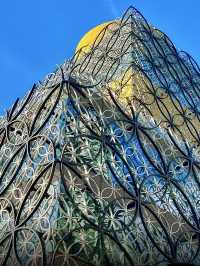 Library of Birmingham - Inspiring Minds, Enriching Lives