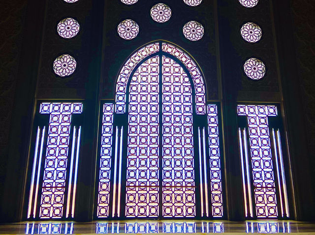 Casablanca 充滿電影感的城市