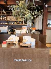 【山口グルメ】防府・THE DAILY