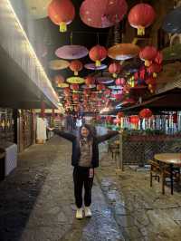 Where to stay in Gongtan Ancient Town - Shuibo Renjia Inn
