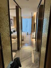 AYEARN HOTEL Room Tour
