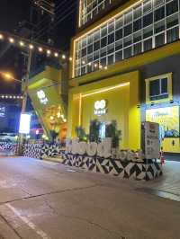 Mood Hotel Pattaya