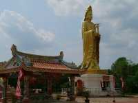 อุทยานธรรมพระศรีอริยเมตไตรยโพธิสัตว์